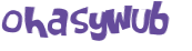 Wyzwanie captcha