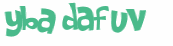 Captcha 챌린지