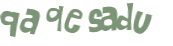 Sfida captcha