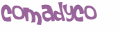 CAPTCHA 挑戰
