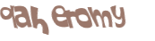 CAPTCHA 挑戰