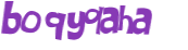 CAPTCHA 挑戰