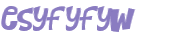 CAPTCHA 挑戰