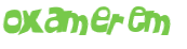 Captcha-Test