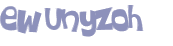 CAPTCHA 挑戰