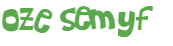 CAPTCHA 挑戰