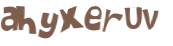 Captcha challenge
