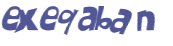 CAPTCHA 挑戰