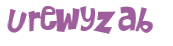 Captcha challenge