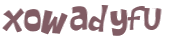 Captcha-test