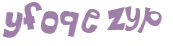 CAPTCHA 挑戰