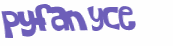 Captcha-test