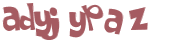 CAPTCHA 挑戰