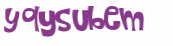 Captcha-udfordring