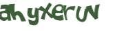 Captcha challenge