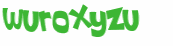 CAPTCHA 挑戰