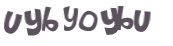 CAPTCHA 挑戰