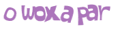 Captcha-udfordring