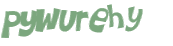 CAPTCHA 挑戰