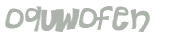 CAPTCHA 挑戰
