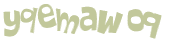 Captcha challenge