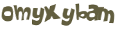 CAPTCHA 挑戰