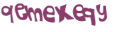 CAPTCHA-haaste