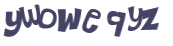 CAPTCHA 挑戰