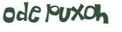 Captcha-udfordring