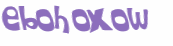Captcha challenge
