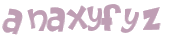 CAPTCHA 挑戰