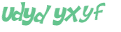 Captcha-udfordring