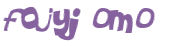 Captcha-test