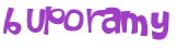 Captcha challenge
