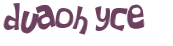 Captcha-udfordring