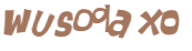 Captcha-udfordring