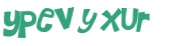 Captcha challenge
