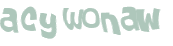 CAPTCHA 挑戰