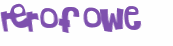 Captcha challenge