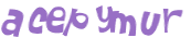 Captcha-udfordring