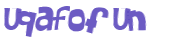 CAPTCHA 挑戰