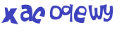 Captcha challenge
