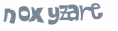 CAPTCHA 挑戰