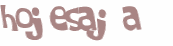 Captcha challenge