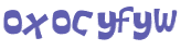 Captchafråga