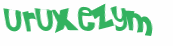 CAPTCHA 挑戰