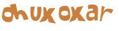 Captcha-udfordring
