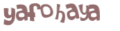 Captcha challenge