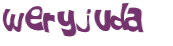 CAPTCHA 挑戰