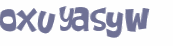 Captcha-test